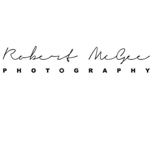 Robert McGee Photography logo