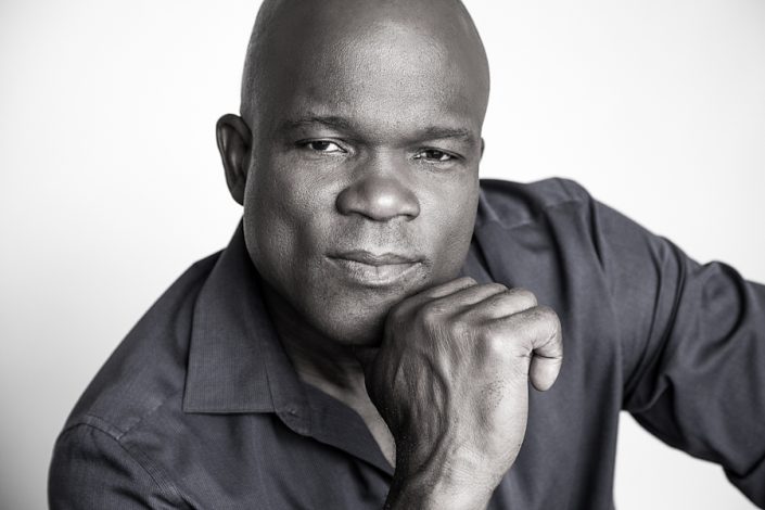 male in purple shirt actor headshot portrait photographer Toronto 3437