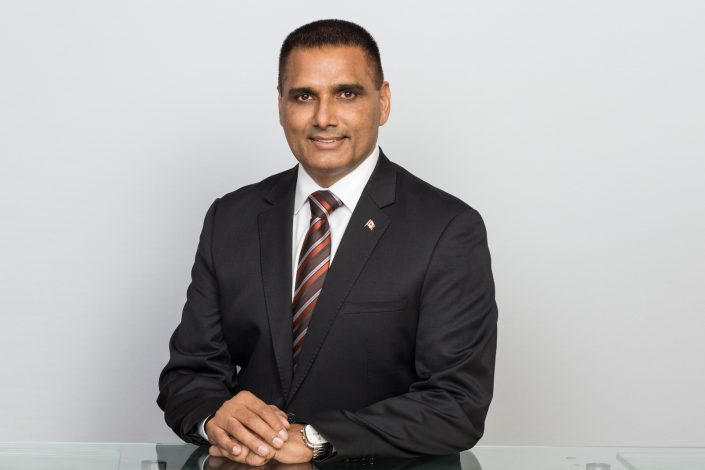 Toronto business headshot for Canadian politician, Parm 7599