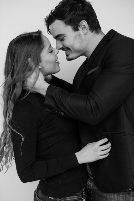 intimate moment for portrait photographer Toronto 5653