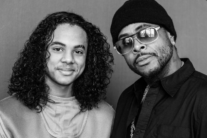 Joshua and his Dad for portrait photography Toronto 0O7C4799