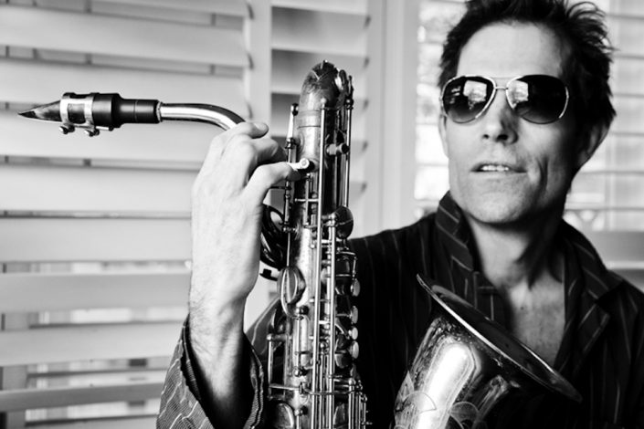 Musician Perry White for portraits Toronto 6947