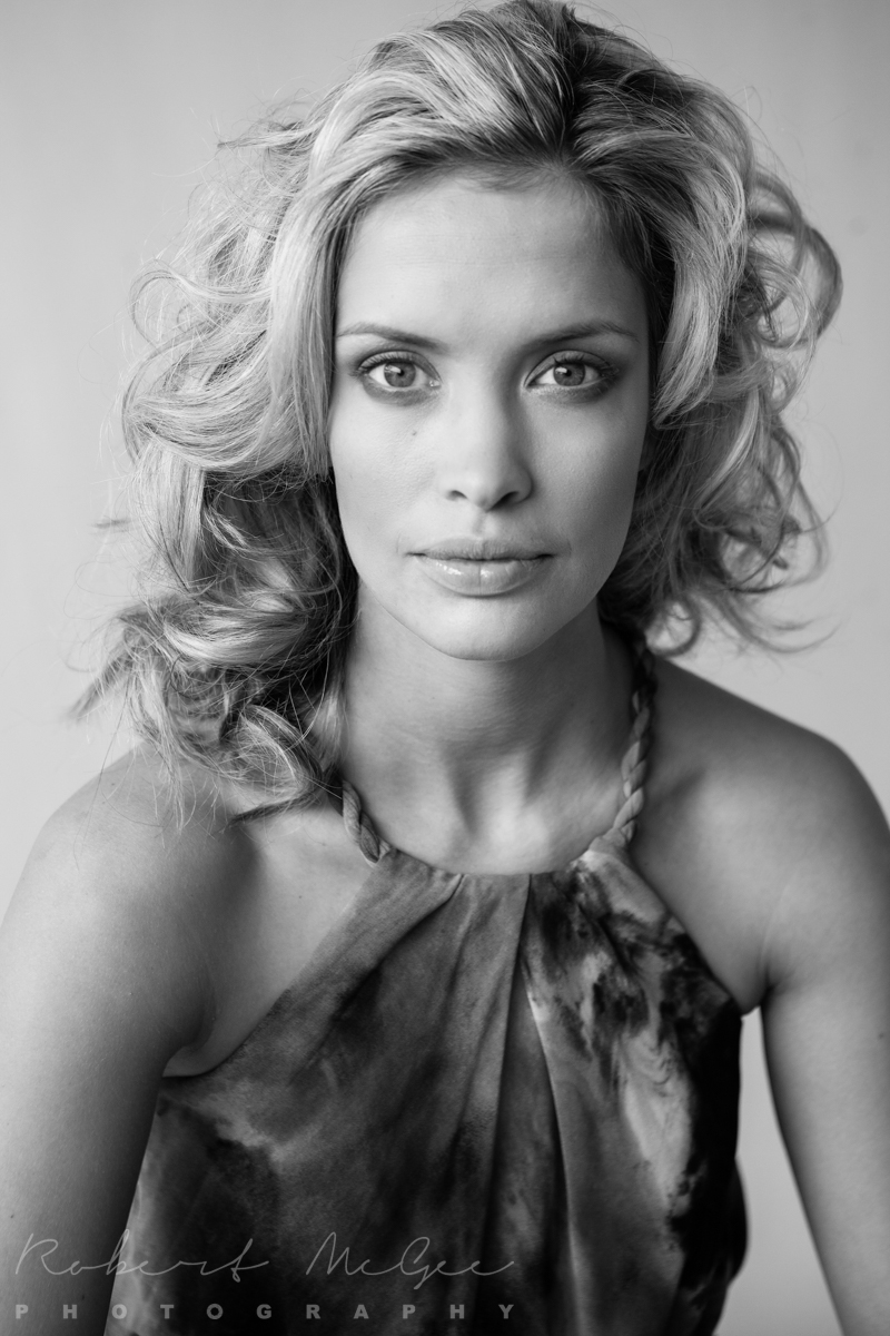 big hair don't care professional portrait Toronto 9789