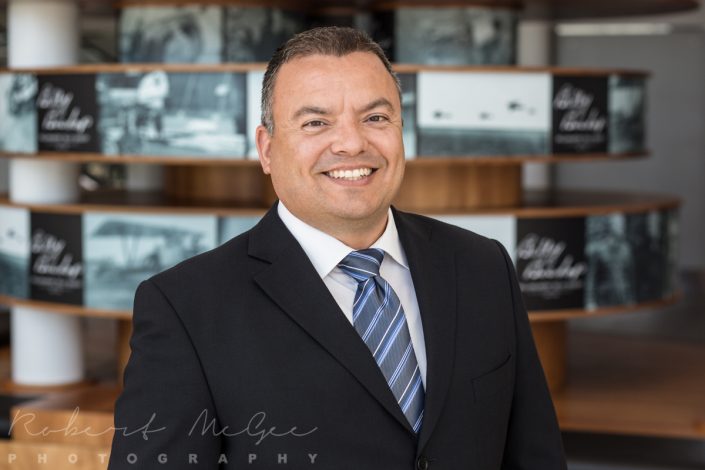 Nieuport Aviation executive for professional headshots Toronto 0O7C2584