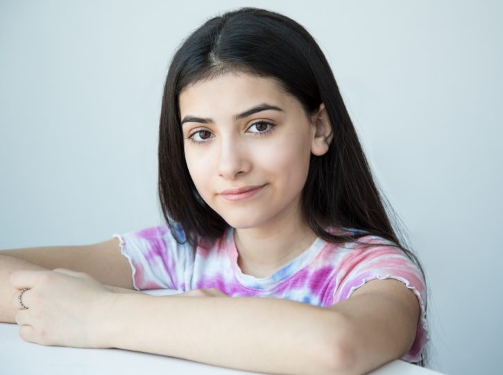 Sara from Porter group for children's actor headshots Toronto 0O7C8462